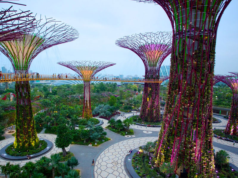 Singapore Senthosa