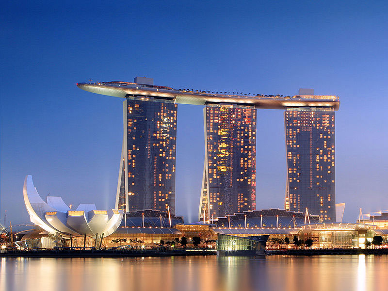 Singapore Senthosa