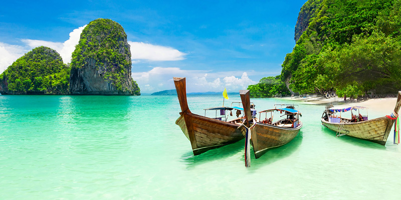 Krabi Tour