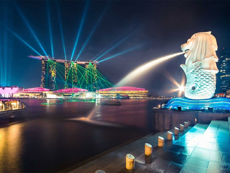 Singapore Senthosa